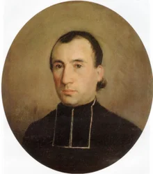 Ritratto di Eugène Bouguereau